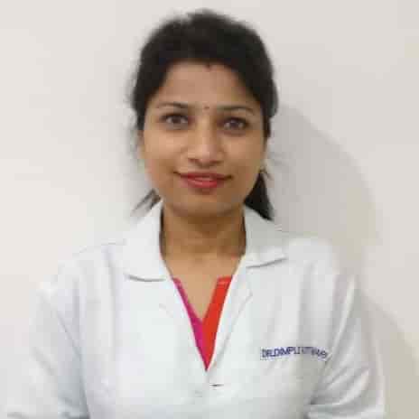 Dr. Dimple Kothari