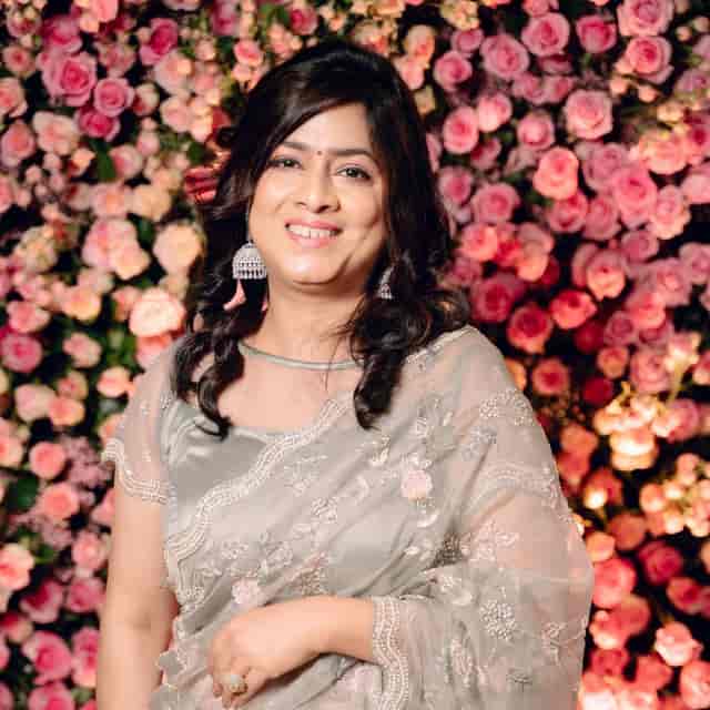 Dr. Smiti Rani Srivastava