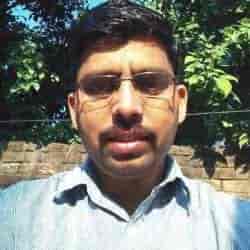 Dr. Shankar Lal Kumawat