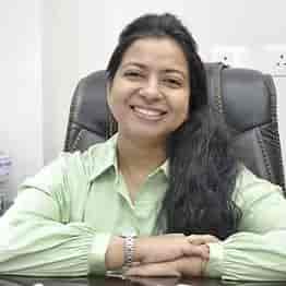 Dr. Shailvi Banka
