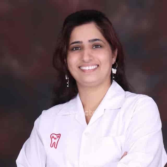 Dr. Rashmi Bamane