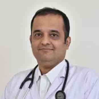 Dr. Rajesh Gajara