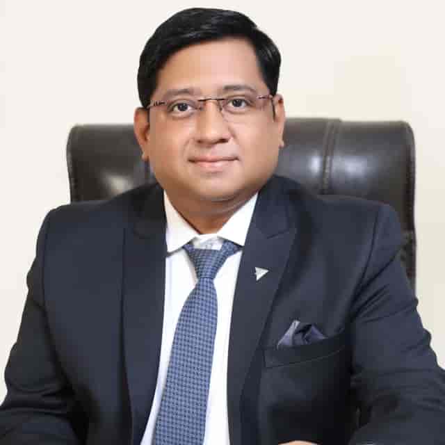 Dr. Pankaj Baravkar