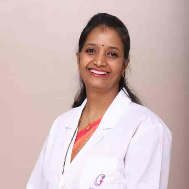 Dr. Mamatha B Shetty