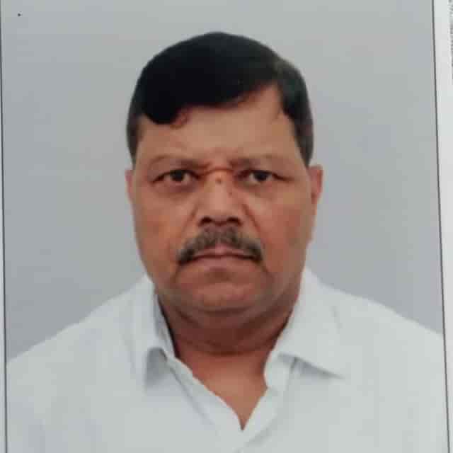 Mr. Ram Kumar Singh (Physiotherapist)