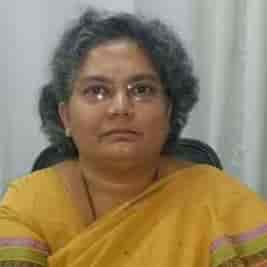 Dr. Archana Gaonkar