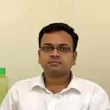 Dr. Arnab Ghosh Hajra