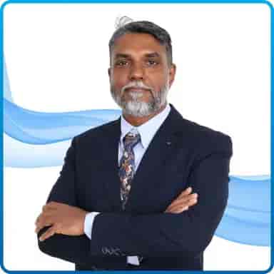 Dr. Krishna Prasad T