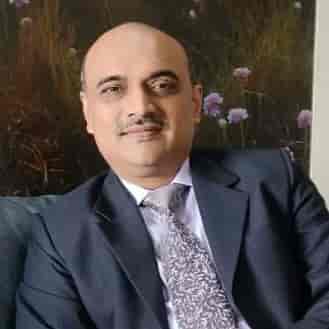 Dr. Hrushikesh R.Saraf