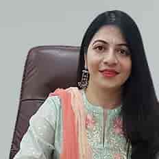 Profile picture of Dr. Dr. Sridevi