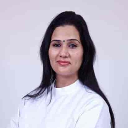 Dr. Rajni Sharma