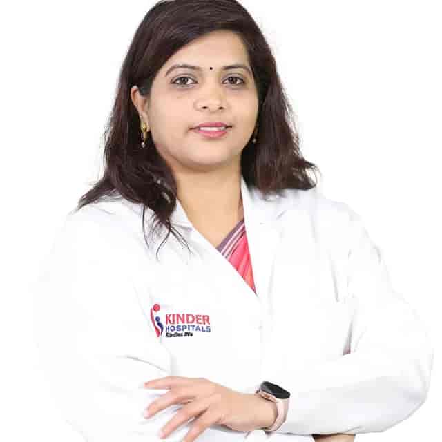 Dr. Aparna Patil