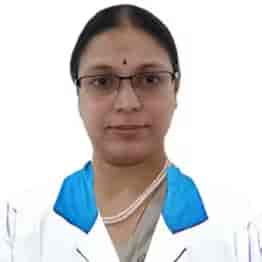 Dr. Madhavi Majety