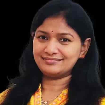 Dr. Indira Pavan