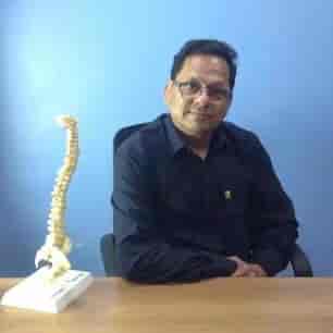 Dr. Dilip Kumar Kiyawat