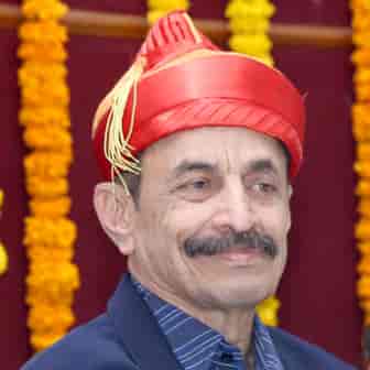 Dr. Shreekant Kelkar