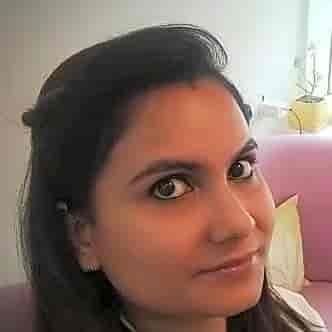 Dr. Ankita Chaturvedi