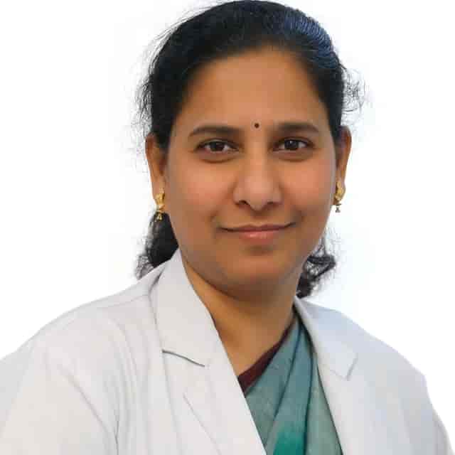 Dr. B. Radhika