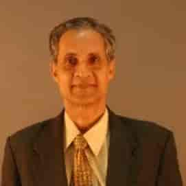 Profile picture of Dr. Dr. Vijay Panchanadikar