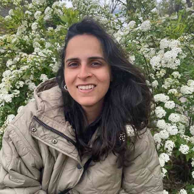 Dr. Tanushree Satwalekar