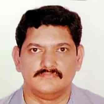 Profile picture of Dr. Dr. Kalyan Sankula