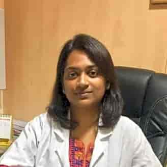 Dr. Shobhana R
