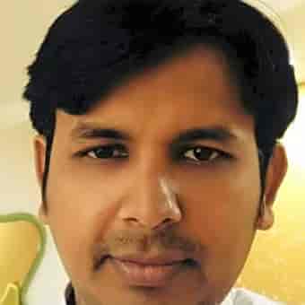 Dr. Sarvesh R Jaiswal