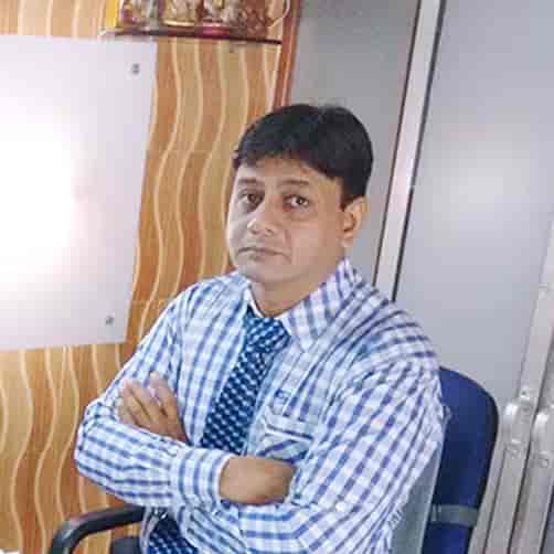 Dr. Nitesh Jain