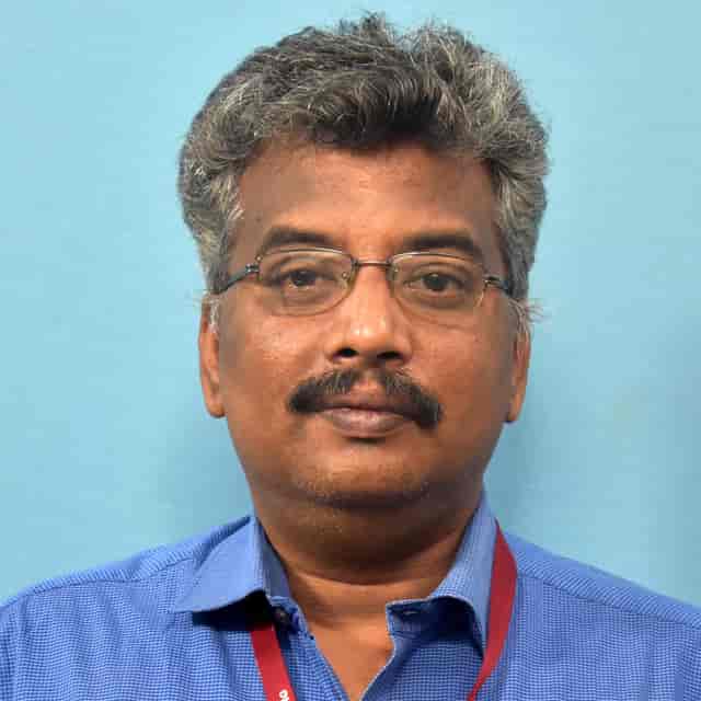 Profile picture of Dr. Dr. T.Arul Prakash