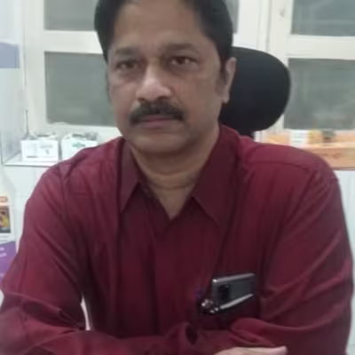 Dr. Gopi Kishore