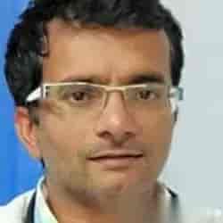 Dr. Janardhan Jakkula