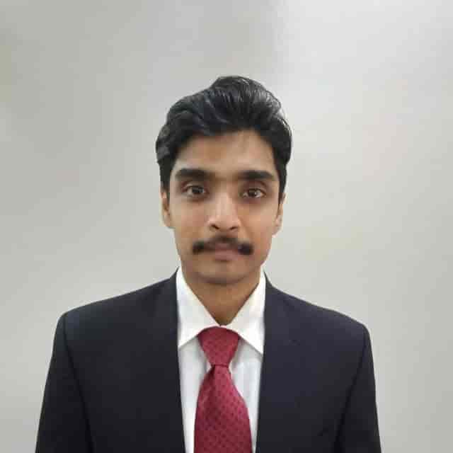 Dr. Satyajeet P Pattnaik