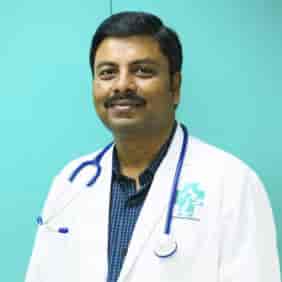 Dr. V. Arun