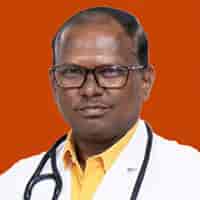Profile picture of Dr. Dr. Baburao Kshirsagar