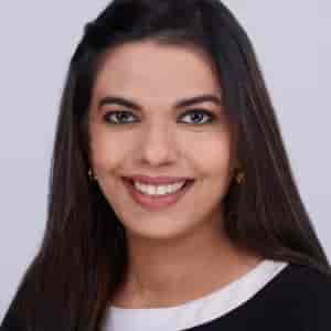 Ms. Pragati Jalan Sureka