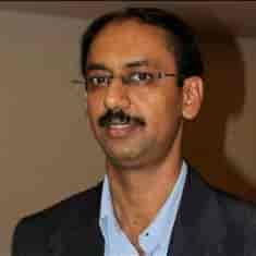 Mr. Kiran S Murthy (Physiotherapist)