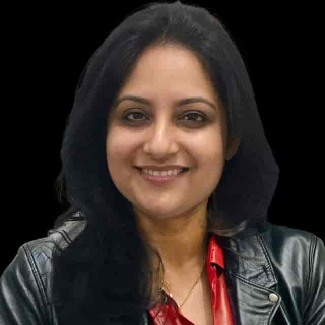 Dr. Shivangi Gajwani Jain