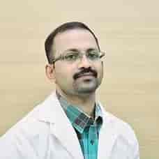 Dr. (Maj) G. Premnath