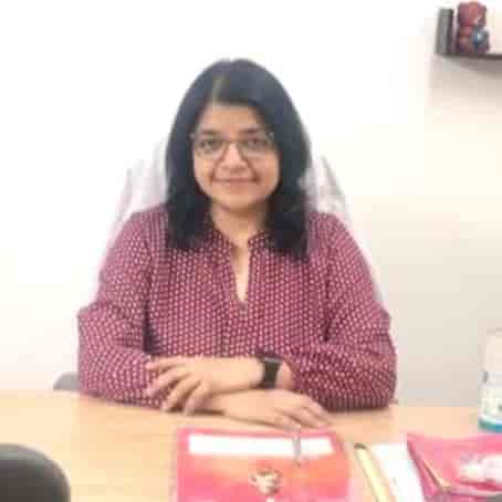 Dr. Shalini Goel