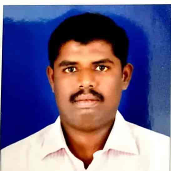 Dr. Balamanikandan.P