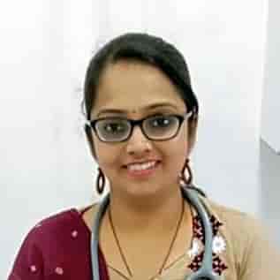 Dr. Patil Priyanka Harishchandra