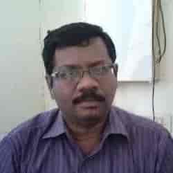Dr. K Deepak Raj