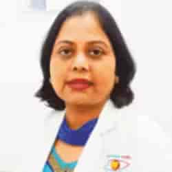 Dr. Vaishali Parag Kemkar