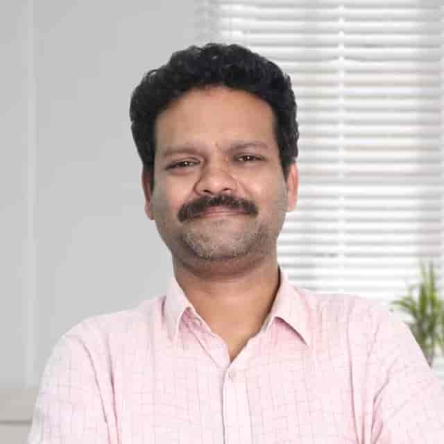 Dr. Hari Hara Sudhan