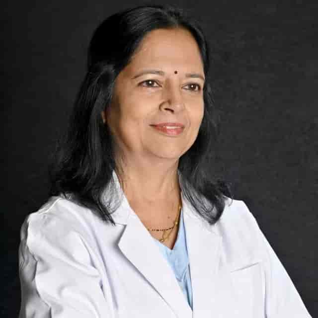 Profile picture of Dr. Dr. Geetha