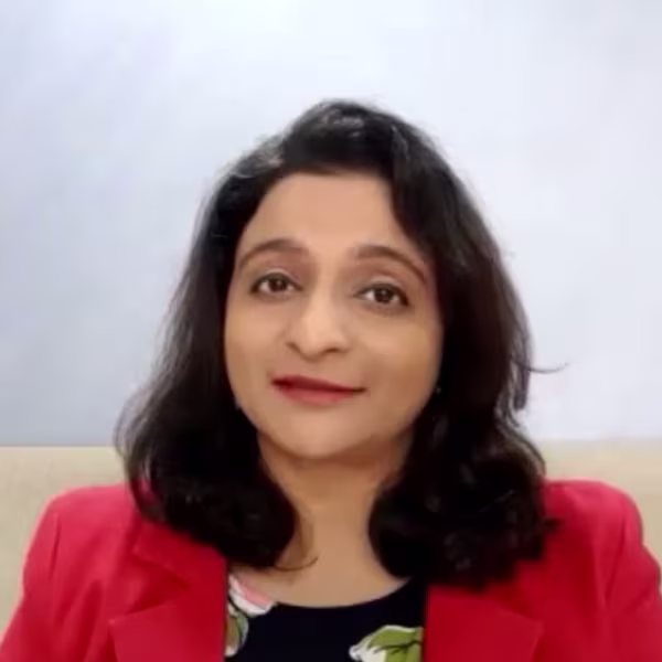 Dr. Preeti Savarkedar