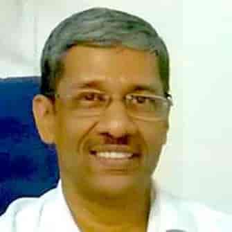 Profile picture of Dr. Dr. Ramesh Dorairajan