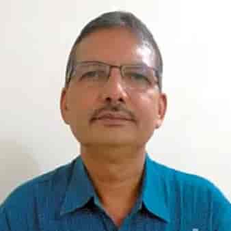 Dr. Vijay Naik