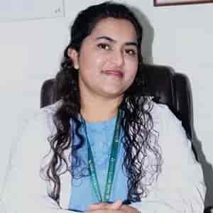 Dr. Akshatha S U