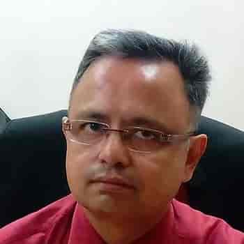 Profile picture of Dr. Dr. Sandip Vyas